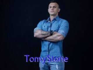 TomyStone