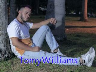 TomyWilliams