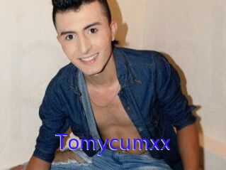 Tomycumxx