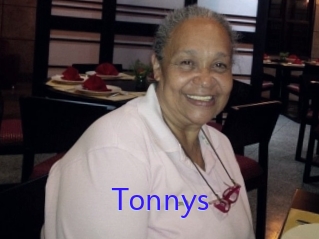 Tonnys