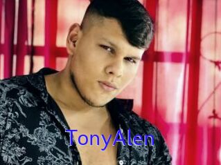 TonyAlen