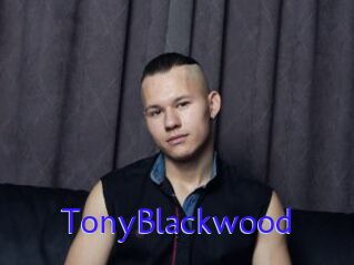 TonyBlackwood