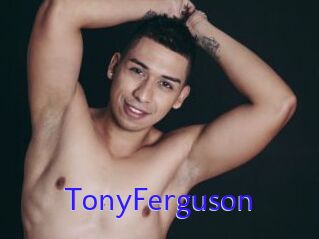 TonyFerguson