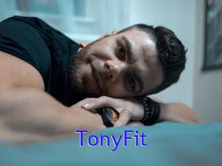 TonyFit