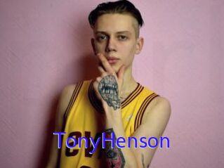 TonyHenson