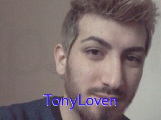 TonyLoven