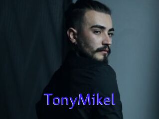 TonyMikel