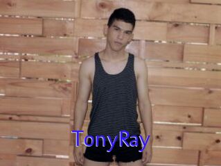 TonyRay