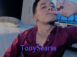 TonySearss