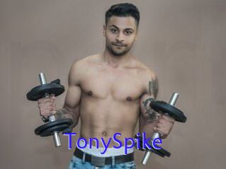 TonySpike