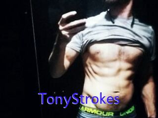 TonyStrokes