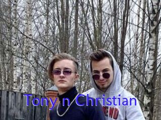 Tony_n_Christian