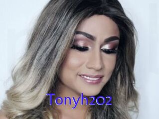 Tonyh202