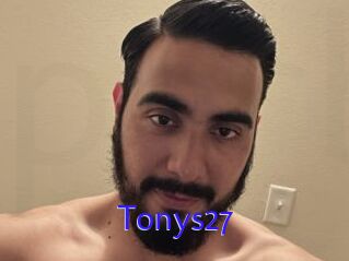 Tonys27