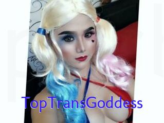 TopTransGoddess