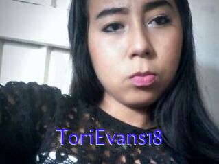 ToriEvans18