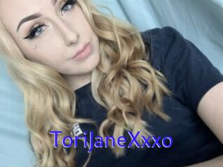 ToriJaneXxxo