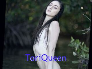 ToriQueen