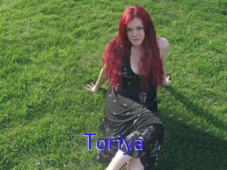 Toriya