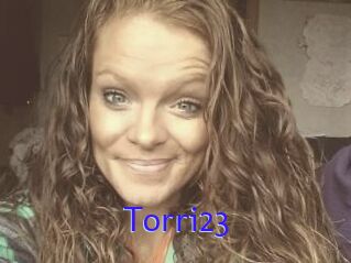 Torri23