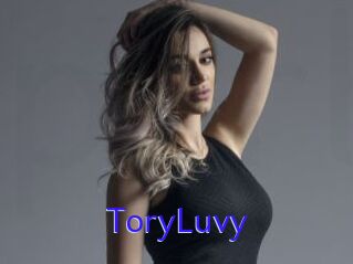 ToryLuvy