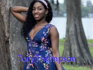 ToryThompson