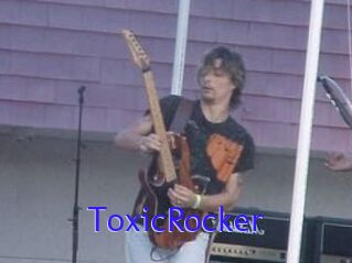 ToxicRocker