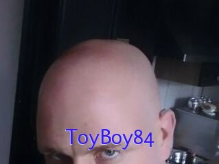 ToyBoy84