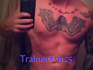 TrainerFun25