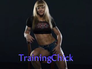 TrainingChick