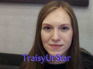 TraisyUrStar