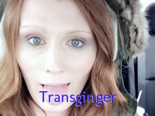 Transginger