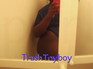 TrashToyboy