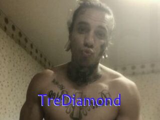 TreDiamond