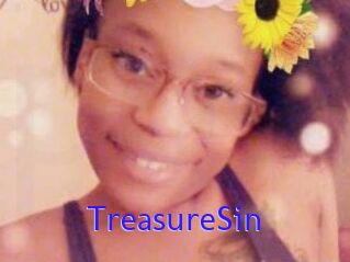 TreasureSin