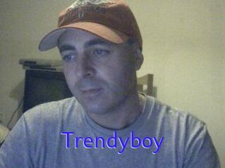 Trendyboy