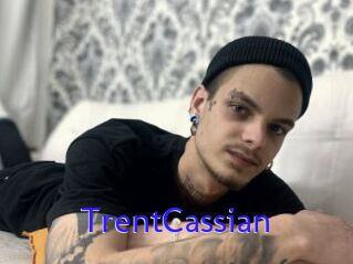 TrentCassian