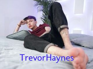 TrevorHaynes