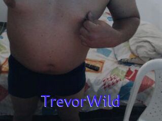 Trevor_Wild