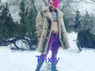 Trixty