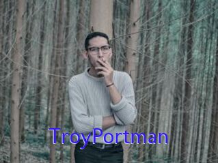 TroyPortman