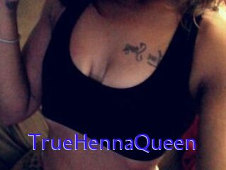 TrueHennaQueen