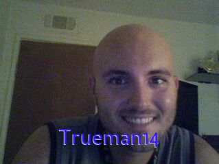 Trueman14