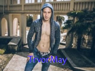 TrvorMay