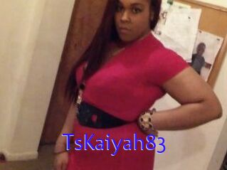 TsKaiyah83