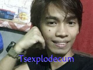 Tsexplodecum