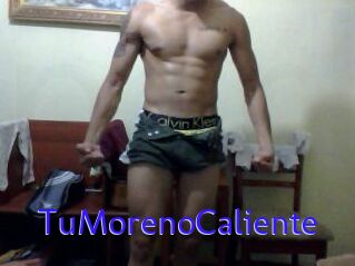 TuMorenoCaliente