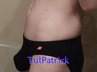 TulPatrick