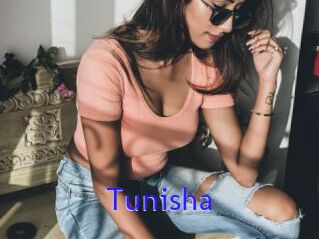 Tunisha