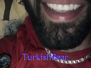 TurkishBear